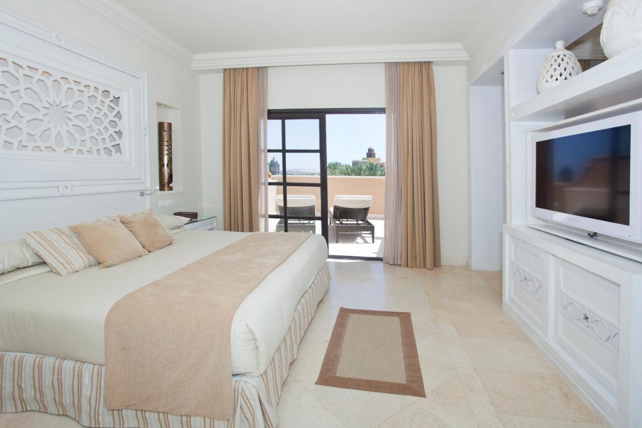 The Makadi Spa Hotel - Couples Only 18 Years Plus Хургада Екстер'єр фото A bedroom at the hotel