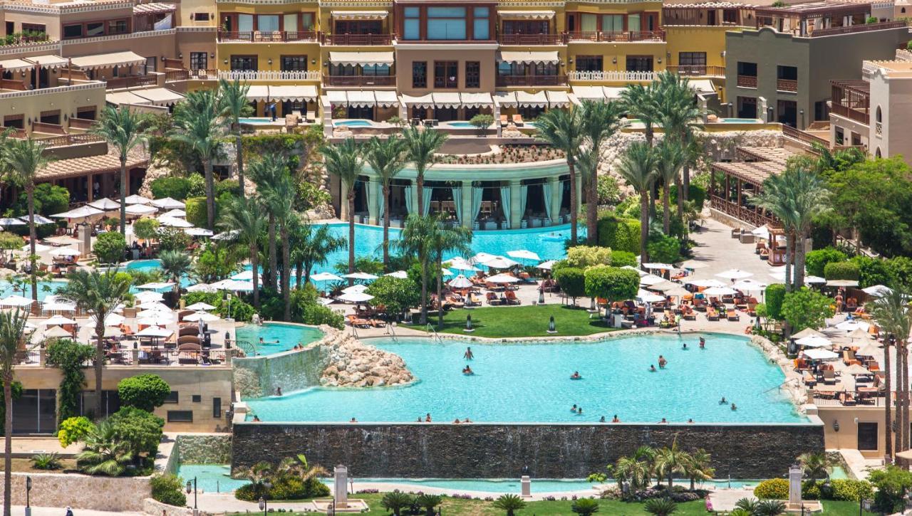 The Makadi Spa Hotel - Couples Only 18 Years Plus Хургада Екстер'єр фото The Mirage